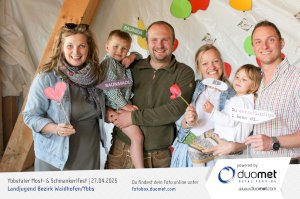 Ybbstaler Most- & Schmankerlfest
